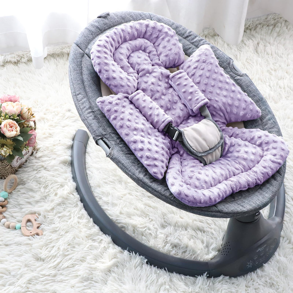 Jundetye harness-compatibility fits 3- to 5-point seats across gear.