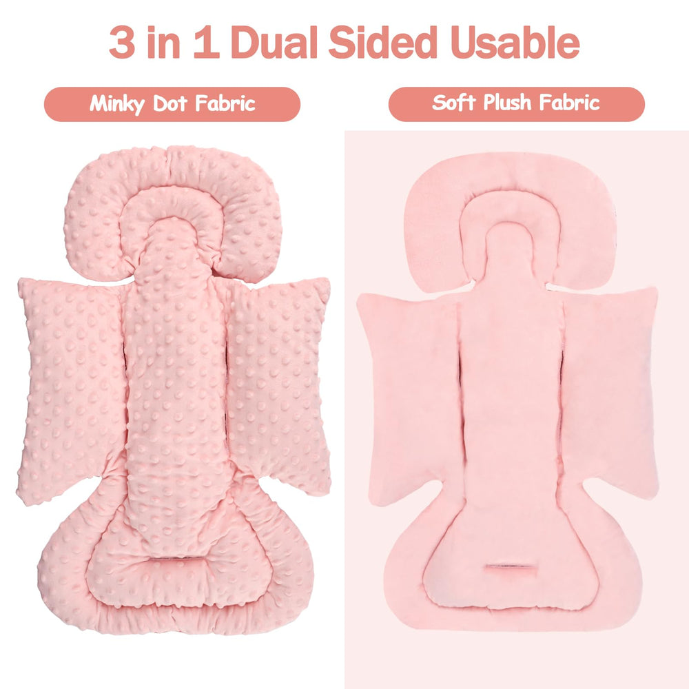 Jundetye strap covers close-up show protection from skin rubbing during use