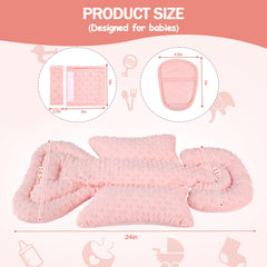 Jundetye protective buckle pad close-up highlights abdomen protection and comfortable buckling