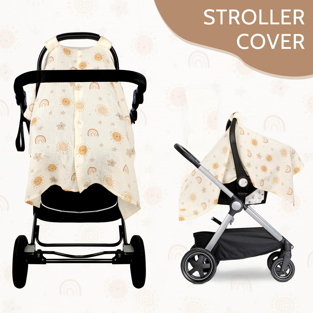 Jundetye wash-and-care-friendly keeps gentle fabrics looking new.