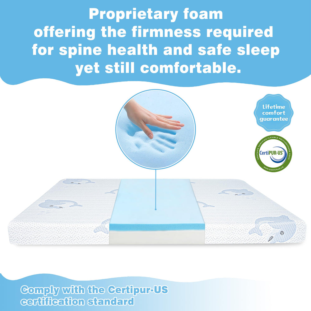 JUNYOHOA machine-washable-cover enables easy maintenance and hygiene.