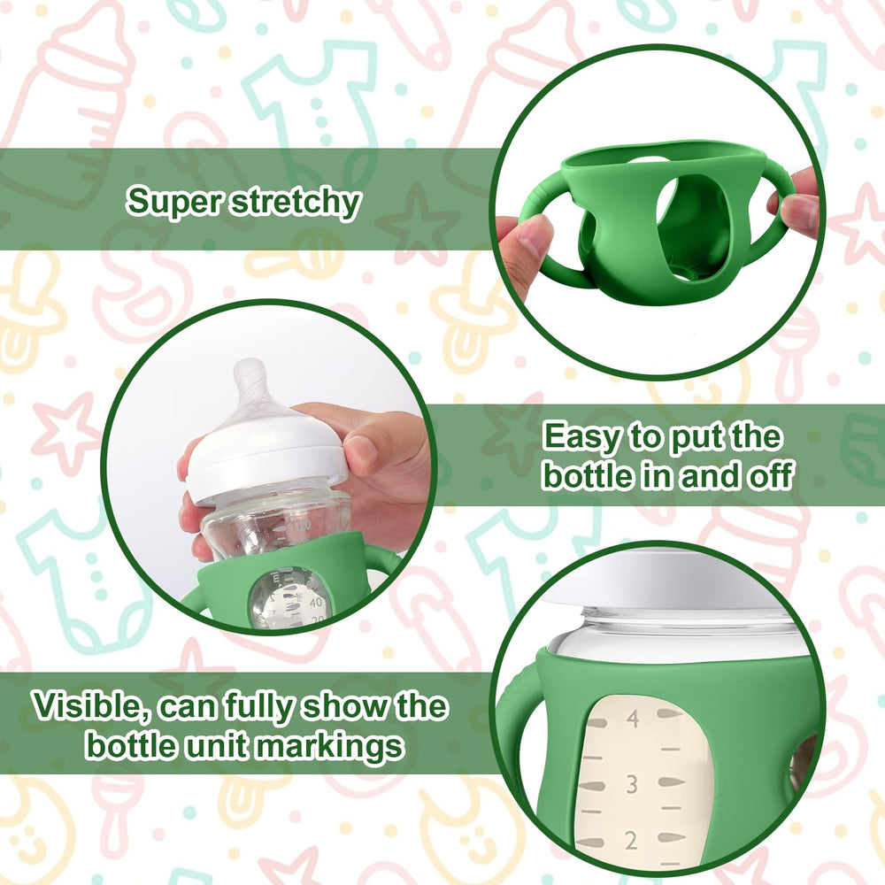 Juome dishwasher safe silicone sleeve made with BPA free materials