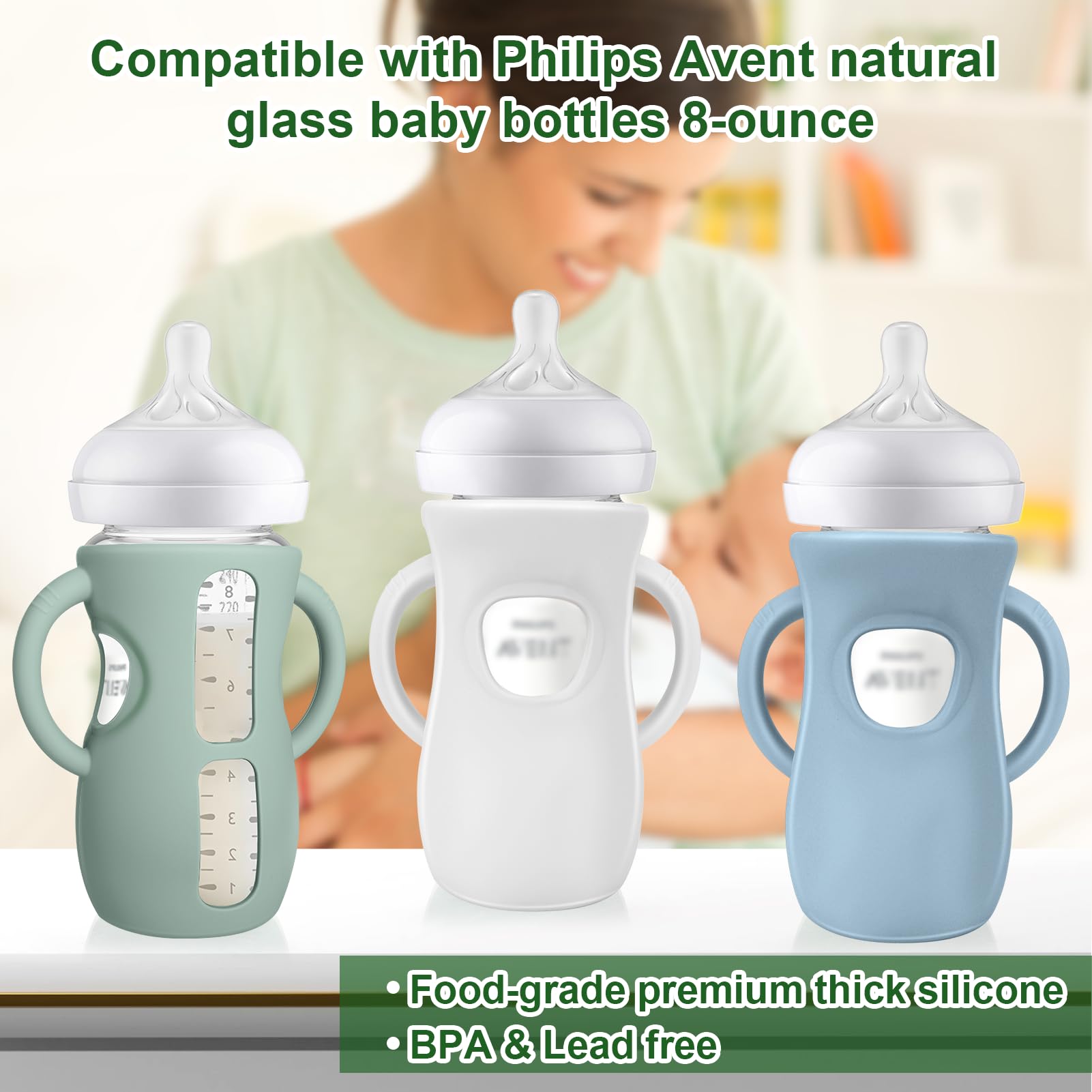 Juome sleeve is dishwasher safe for easy cleaning.
