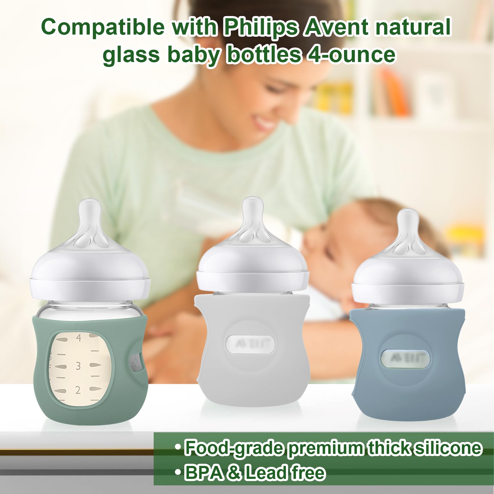 Juome sleeve is dishwasher safe for quick cleaning.