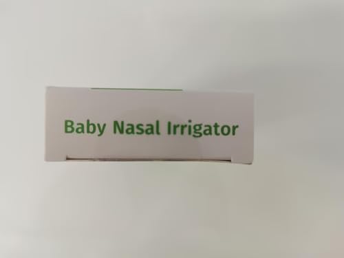 JUSONEY-baby-nose-syringe-packaged shows compact packaging for travel