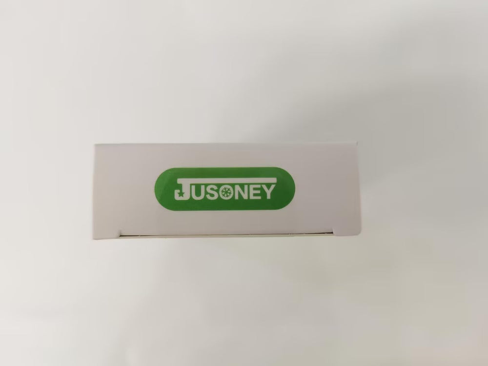 JUSONEY-cleaning-reuse-process explains easy sterilization and reuse after washing