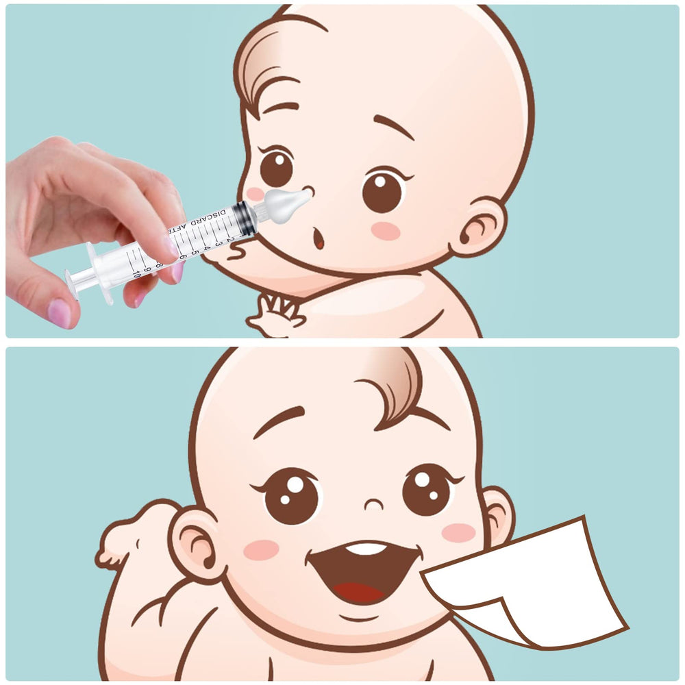 JUSONEY-nose-irrigation-demo demonstrates simple, safe nasal cleaning routine