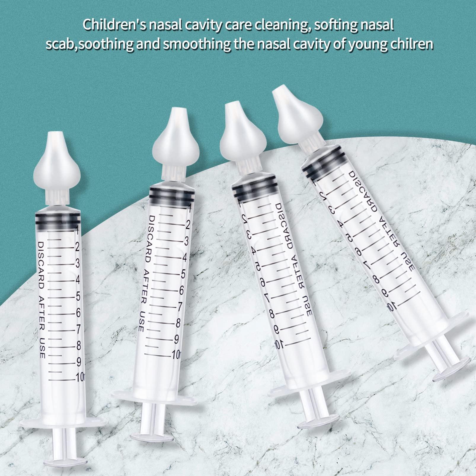 JUSONEY-silicone-tip-compatibility confirms soft, flexible tips fit small noses