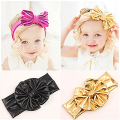 JustMyDress headband on baby portrait capturing adorable everyday moments