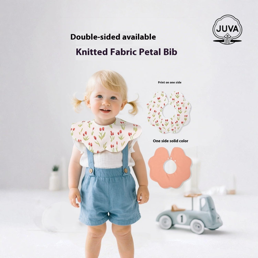JUVA unisex design suits boys and girls with neutral colors