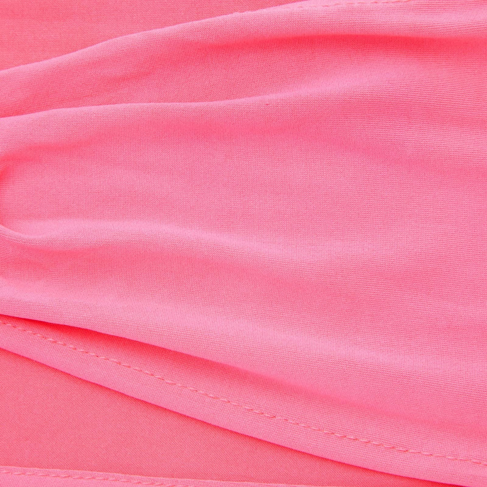 Juvale stretchable chair sash wraps securely around a chair cover