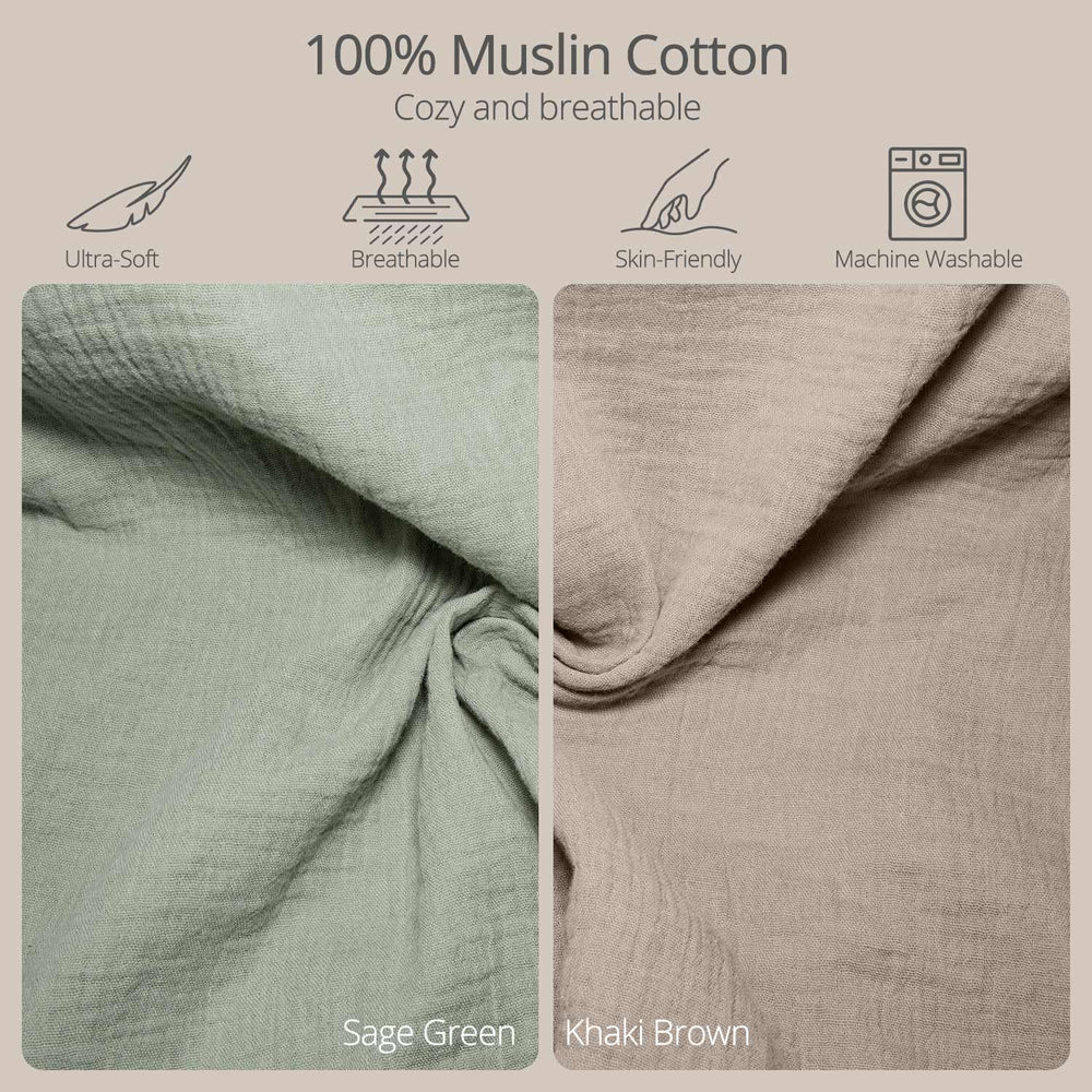 JVEOO changing pad size 32x16.6 inches fits standard tables.