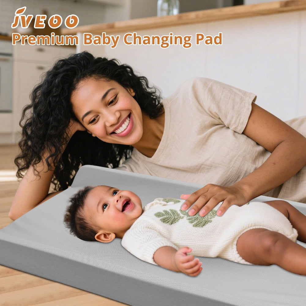 JVEOO gift-ready packaging suitable for baby showers
