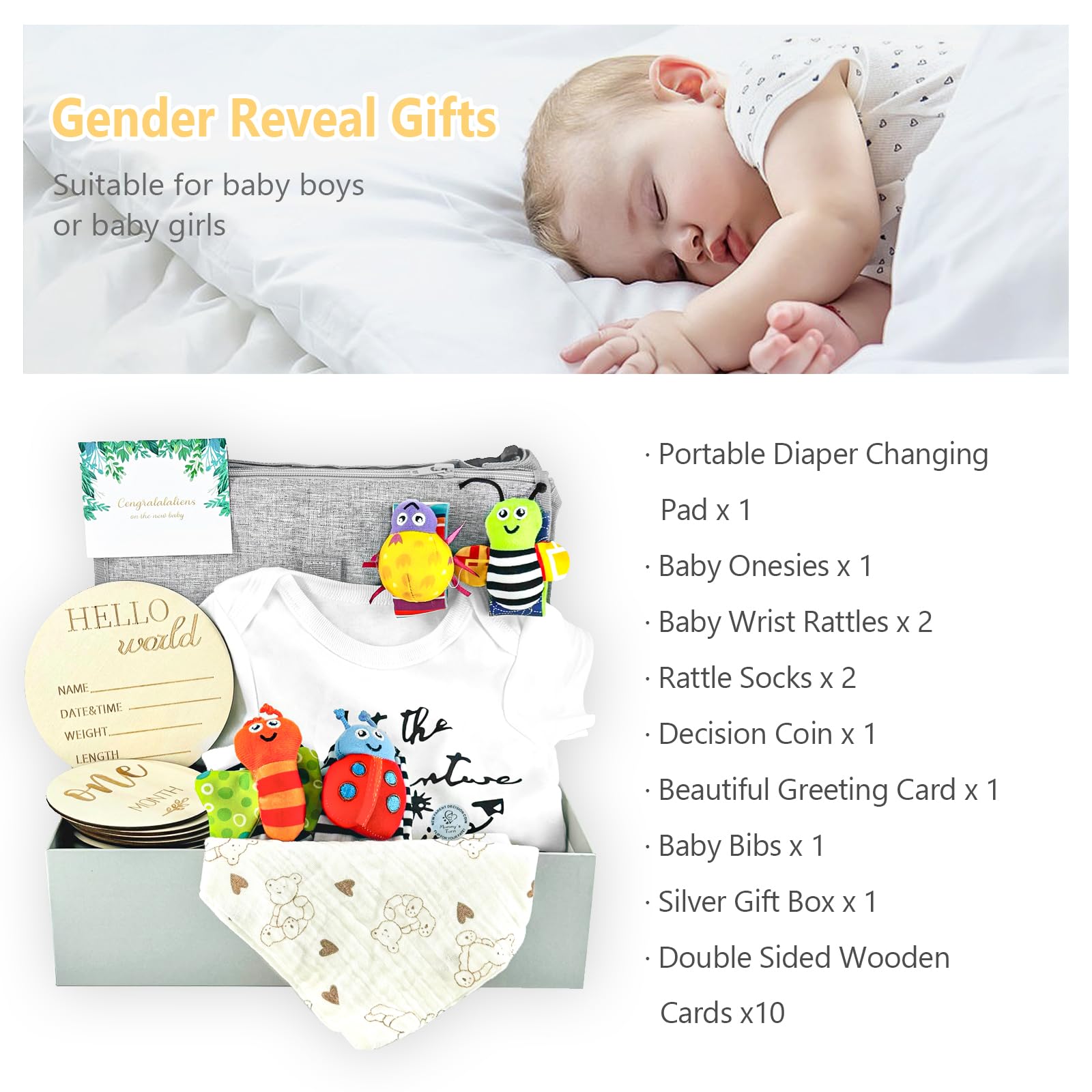 JWEX portable diaper changing pad ready for on-the-go diaper changes.