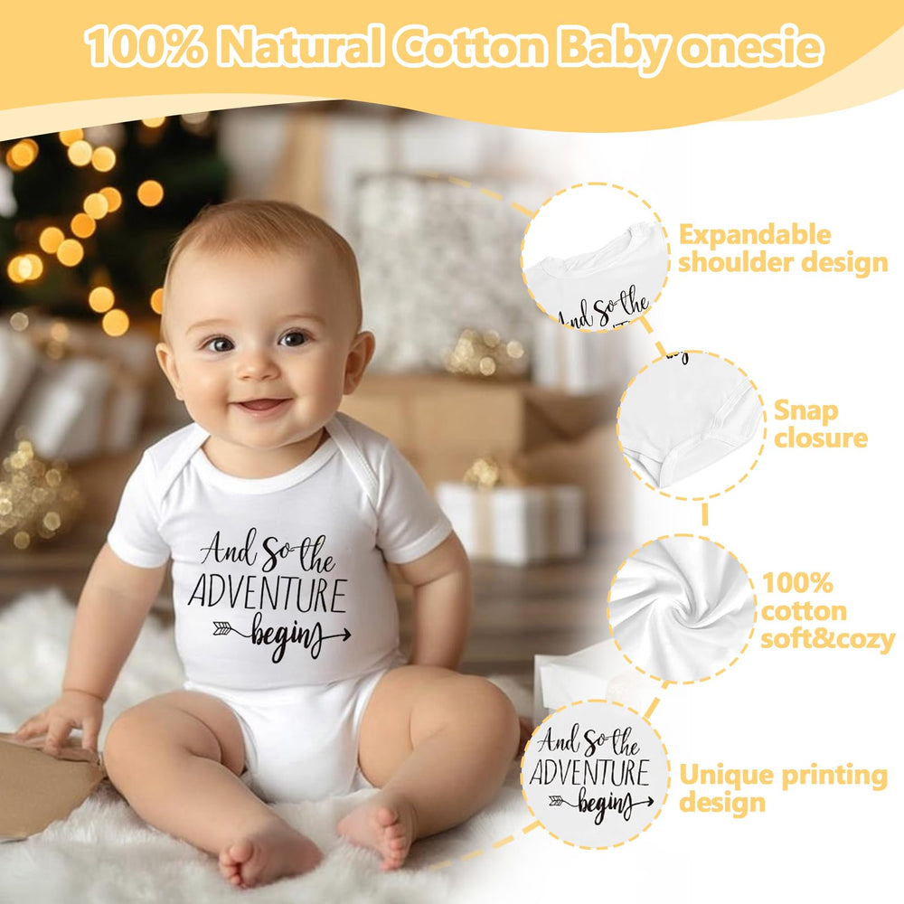 JWEX rattle socks with bright designs support sensory play and leg muscle development.