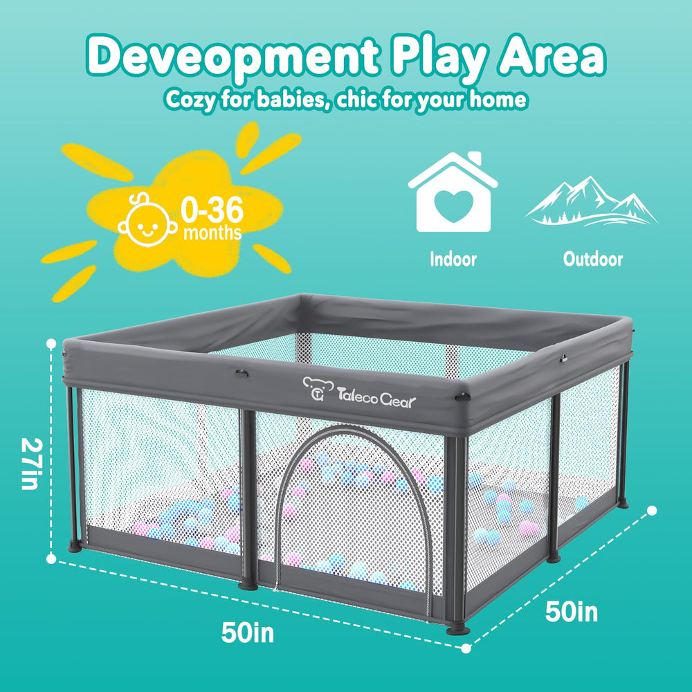 JWPEHOE machine-washable mat keeps hygiene simple.