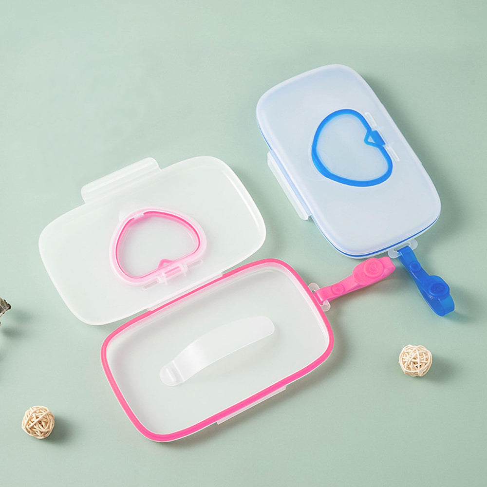 JWTIFOA wipes dispenser easy-clean materials simplify upkeep after travel.