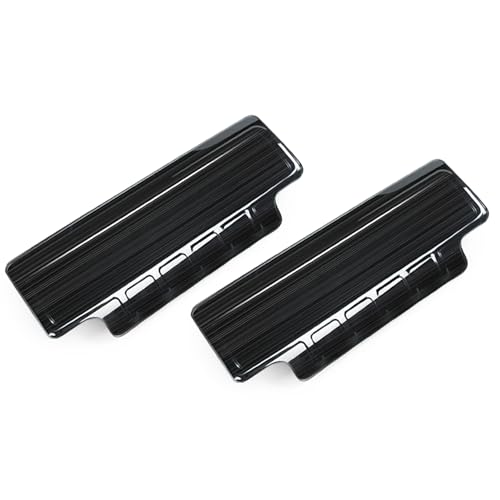 JYCDC stainless steel kick mats resist dirt and scratches for busy families