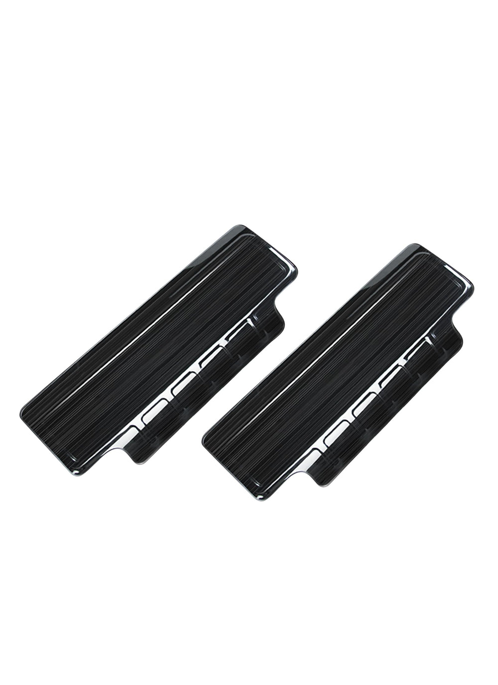 JYCDC seat back protector bundle for Toyota Sienna enhances protection