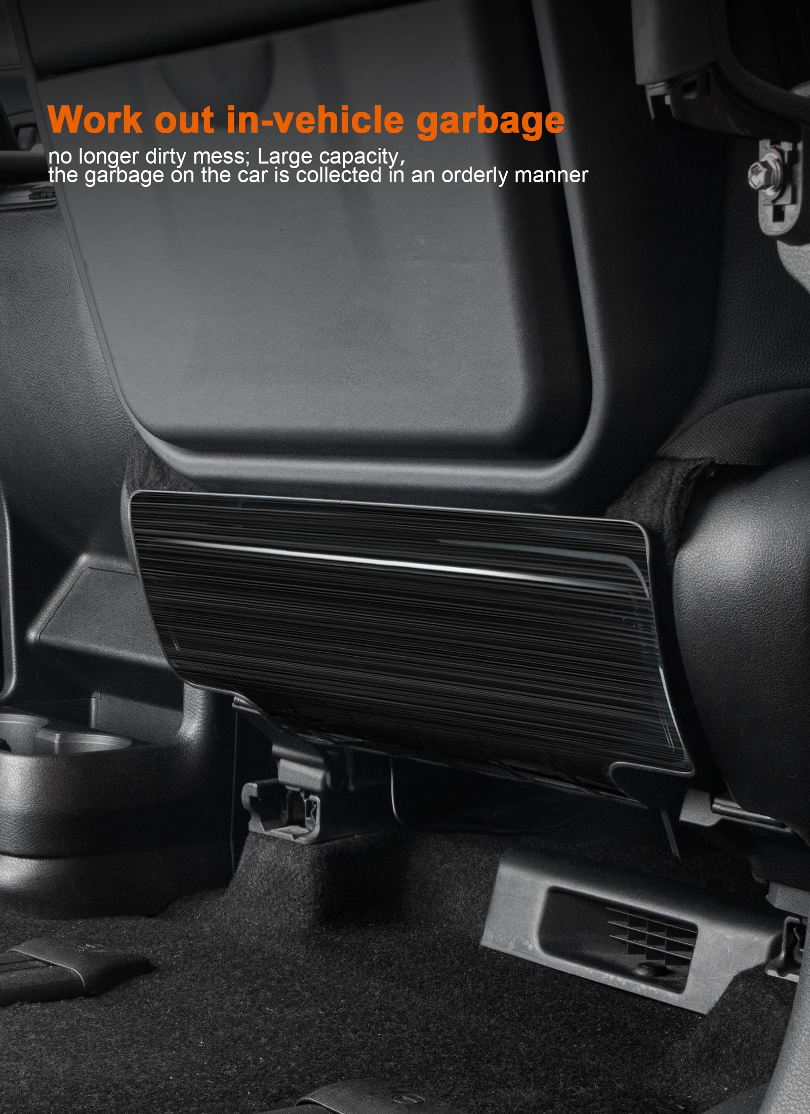 JYCDC two-piece kit keeps car interior looking newer longer