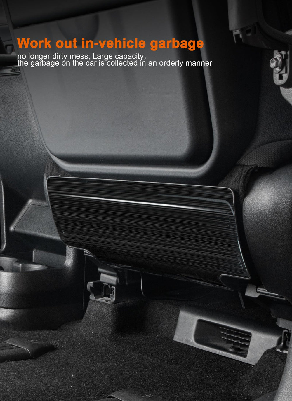 JYCDC two-piece kit keeps car interior looking newer longer