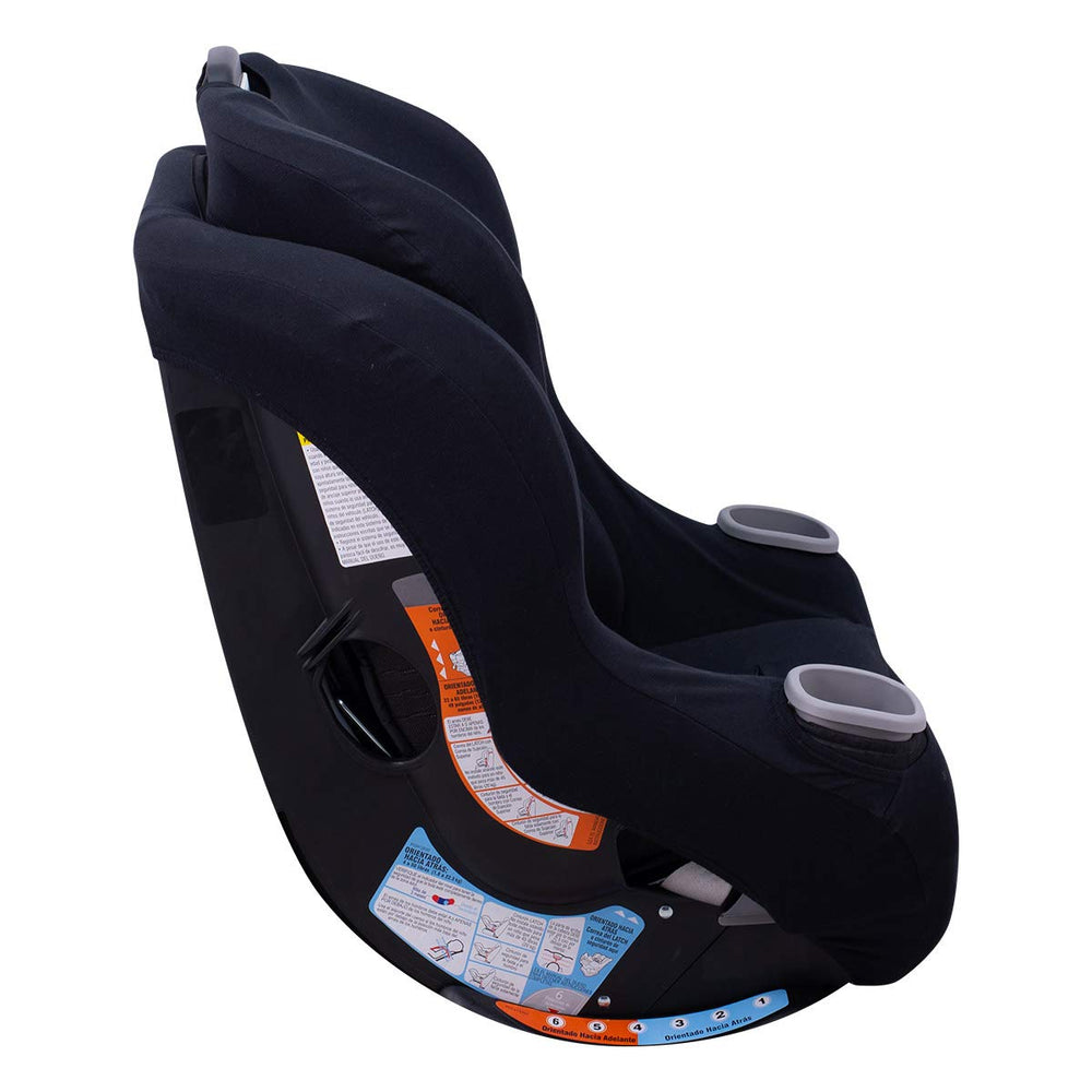 100% cotton fabric from JYOKO Kids cover liner provides gentle skin contact.