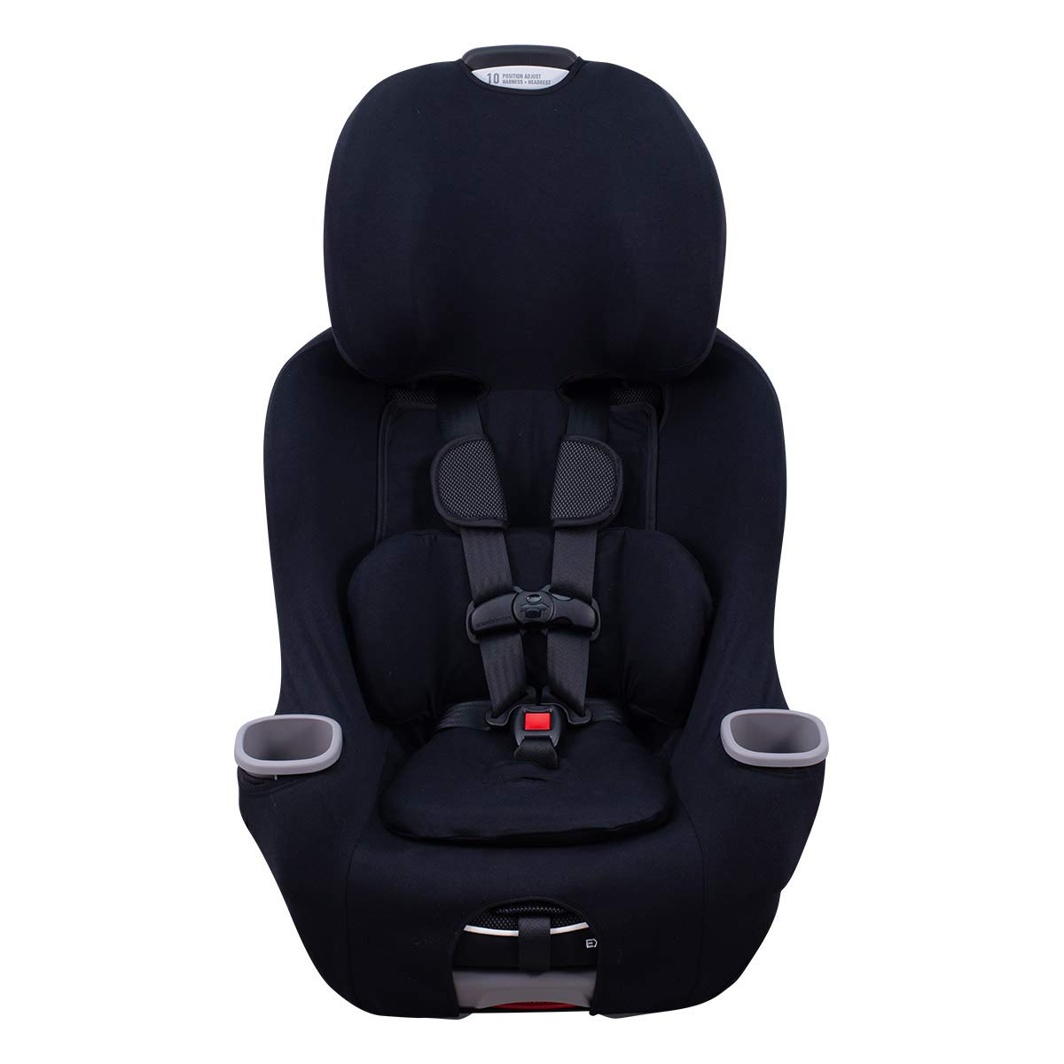 Hypoallergenic fabric from JYOKO Kids cover liner reduces irritation risk.