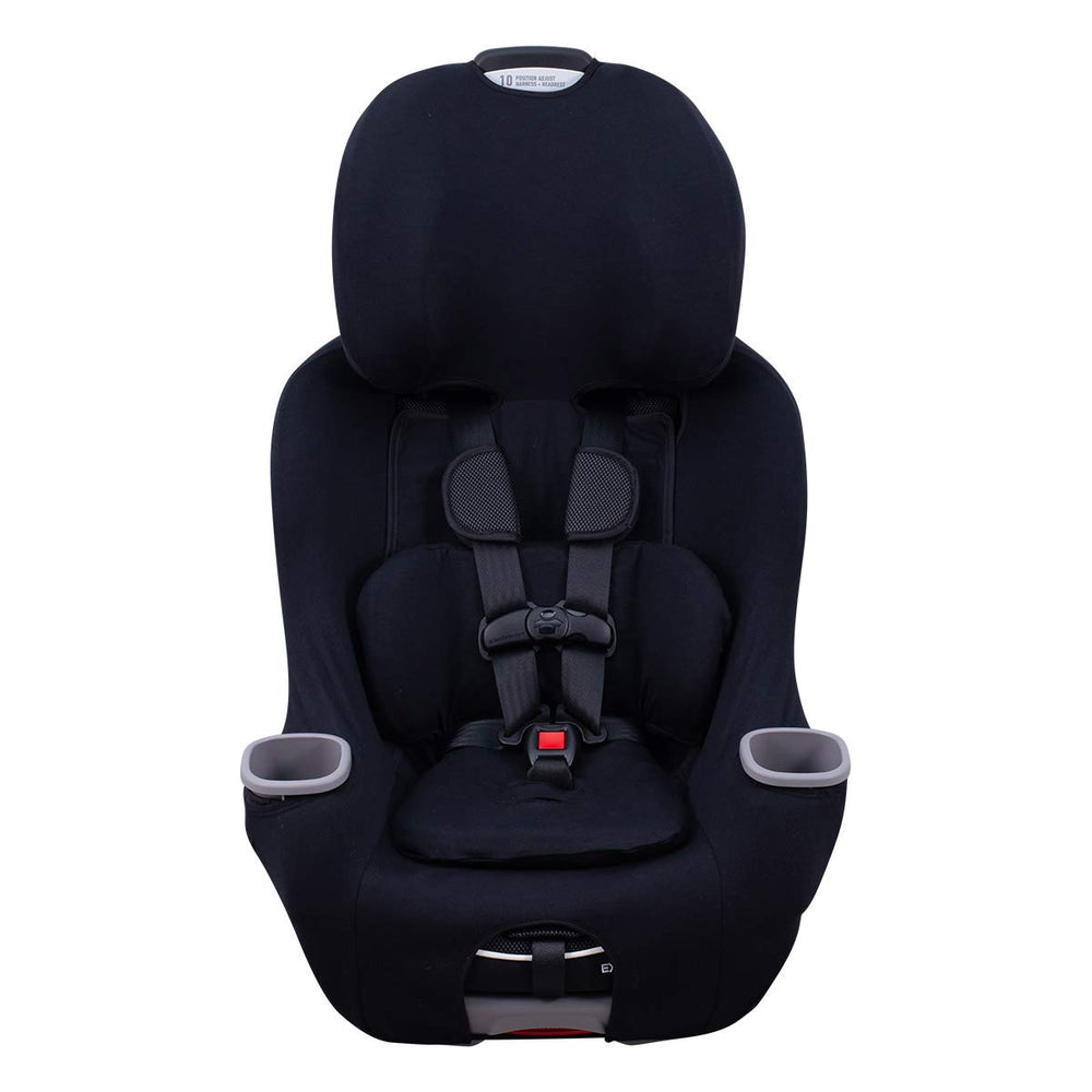 Hypoallergenic fabric from JYOKO Kids cover liner reduces irritation risk.