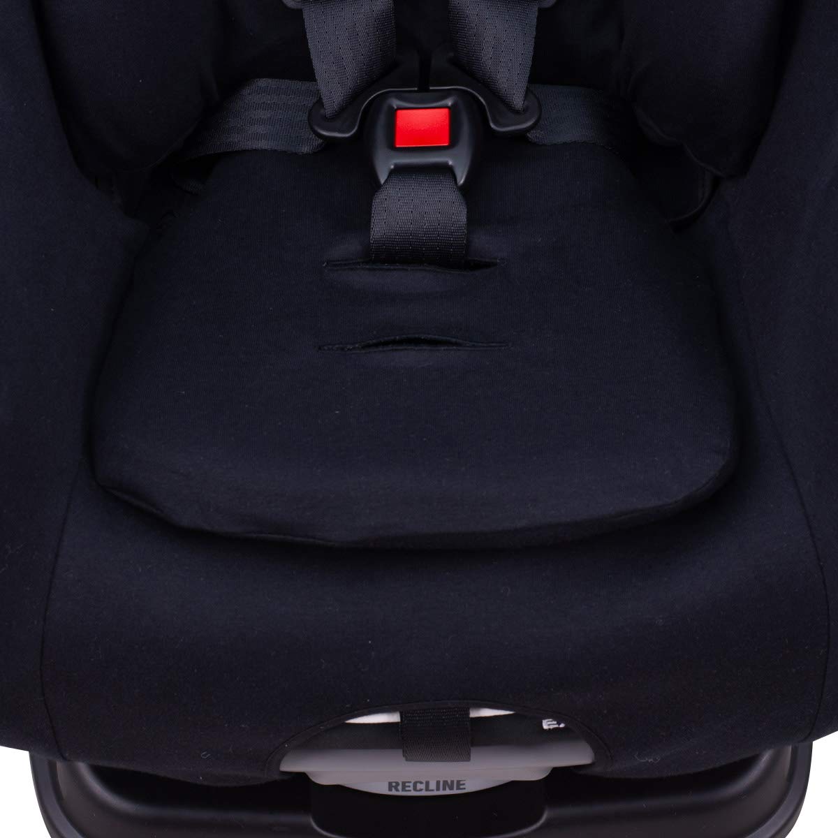 Barcelona-made production and sustainable materials in JYOKO Kids cover liner.