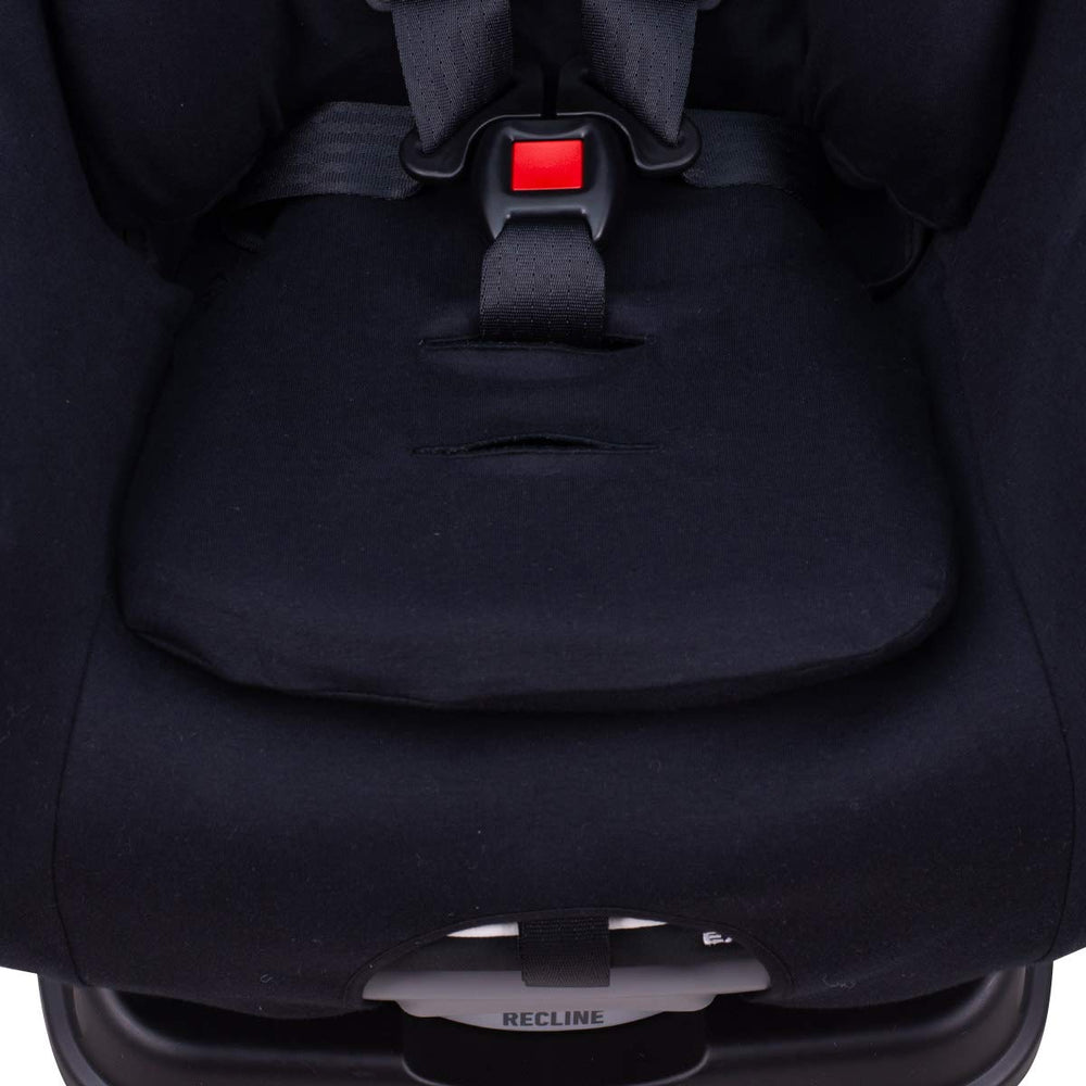 Barcelona-made production and sustainable materials in JYOKO Kids cover liner.