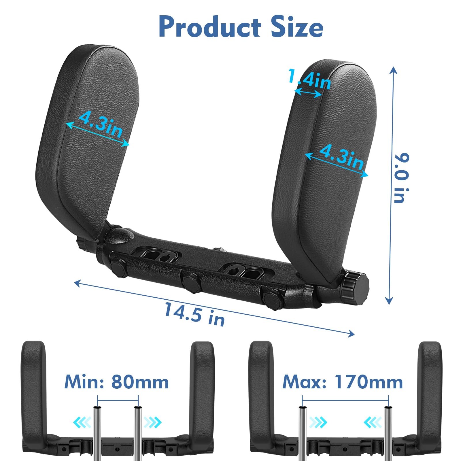 JZCreater compatibility-notes help verify seat compatibility before purchase.