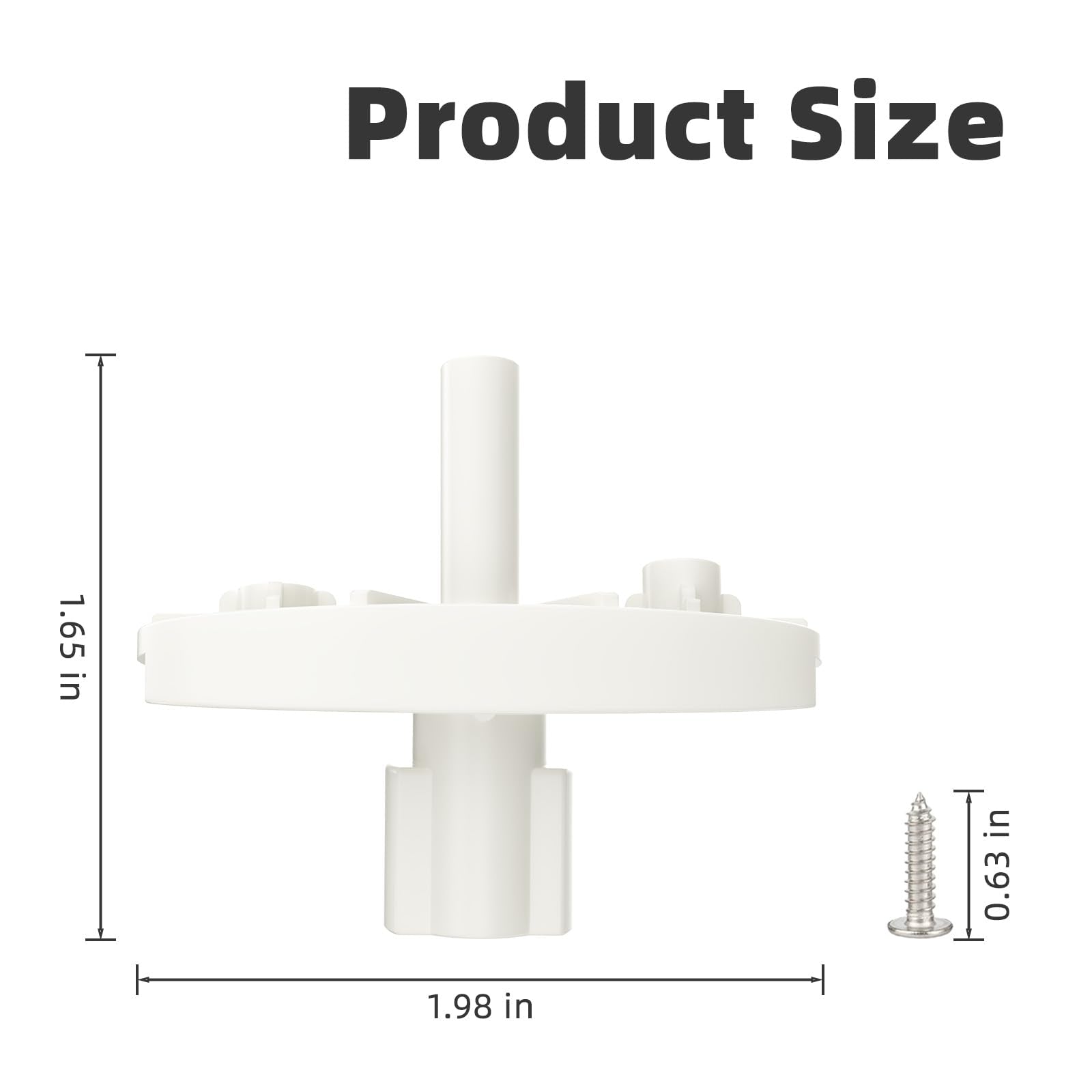 Compatibility with 4moms Mamaro 1037 improves toy rack reliability