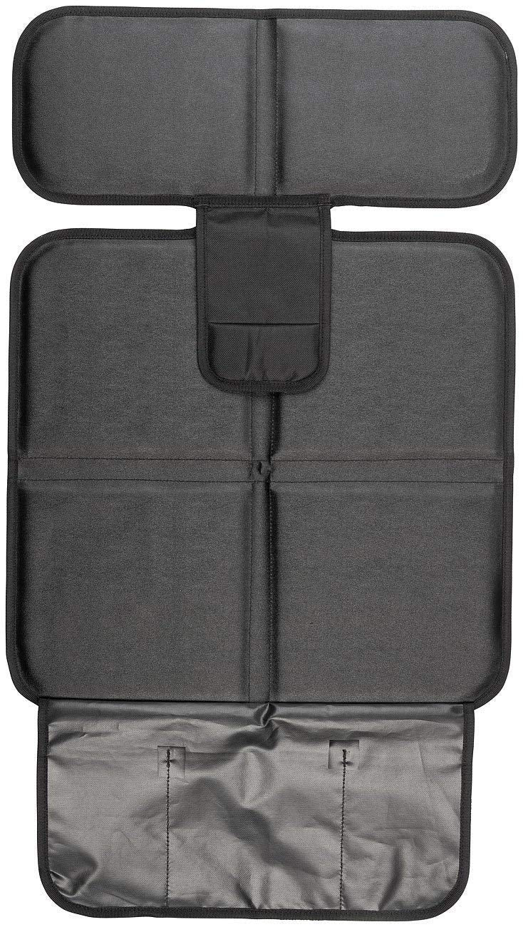 Kaiphy protector features leather corners for durability and wear resistance