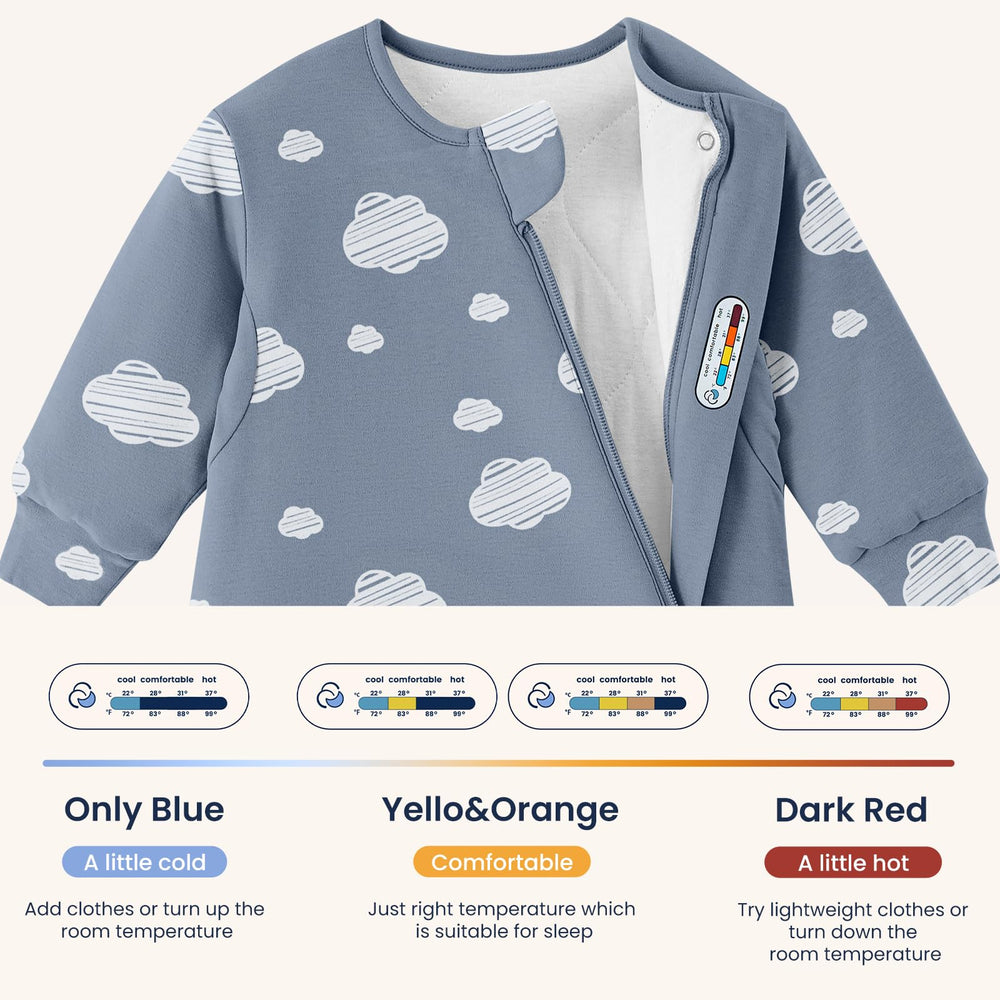 Kaiya Baby safe-sleep certifications highlight trusted safety standards