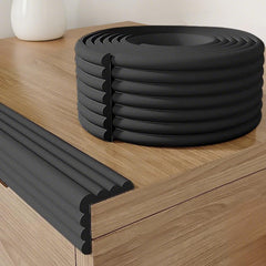 KAIYUER baby corner guards protect 6.56ft edges for safer furniture corners.