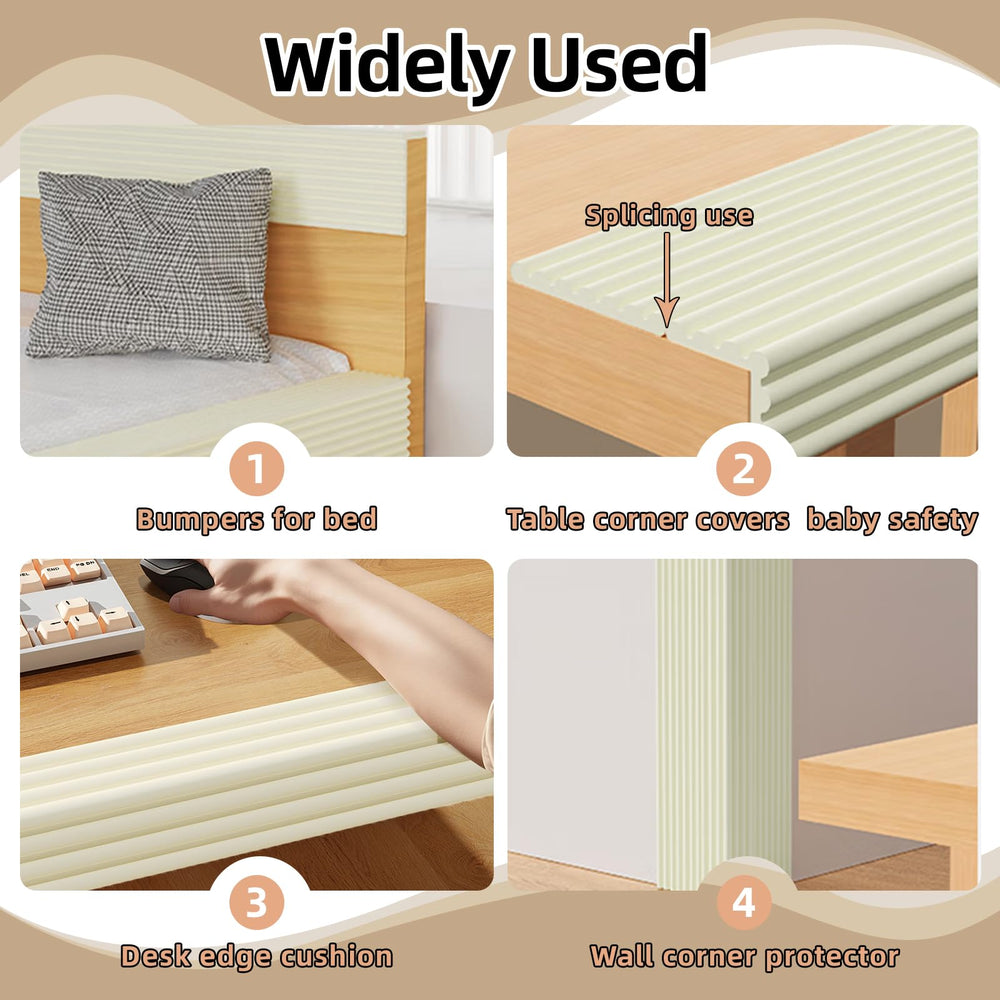 KAIYUER child-safe-room-setup features comprehensive protection across the living space