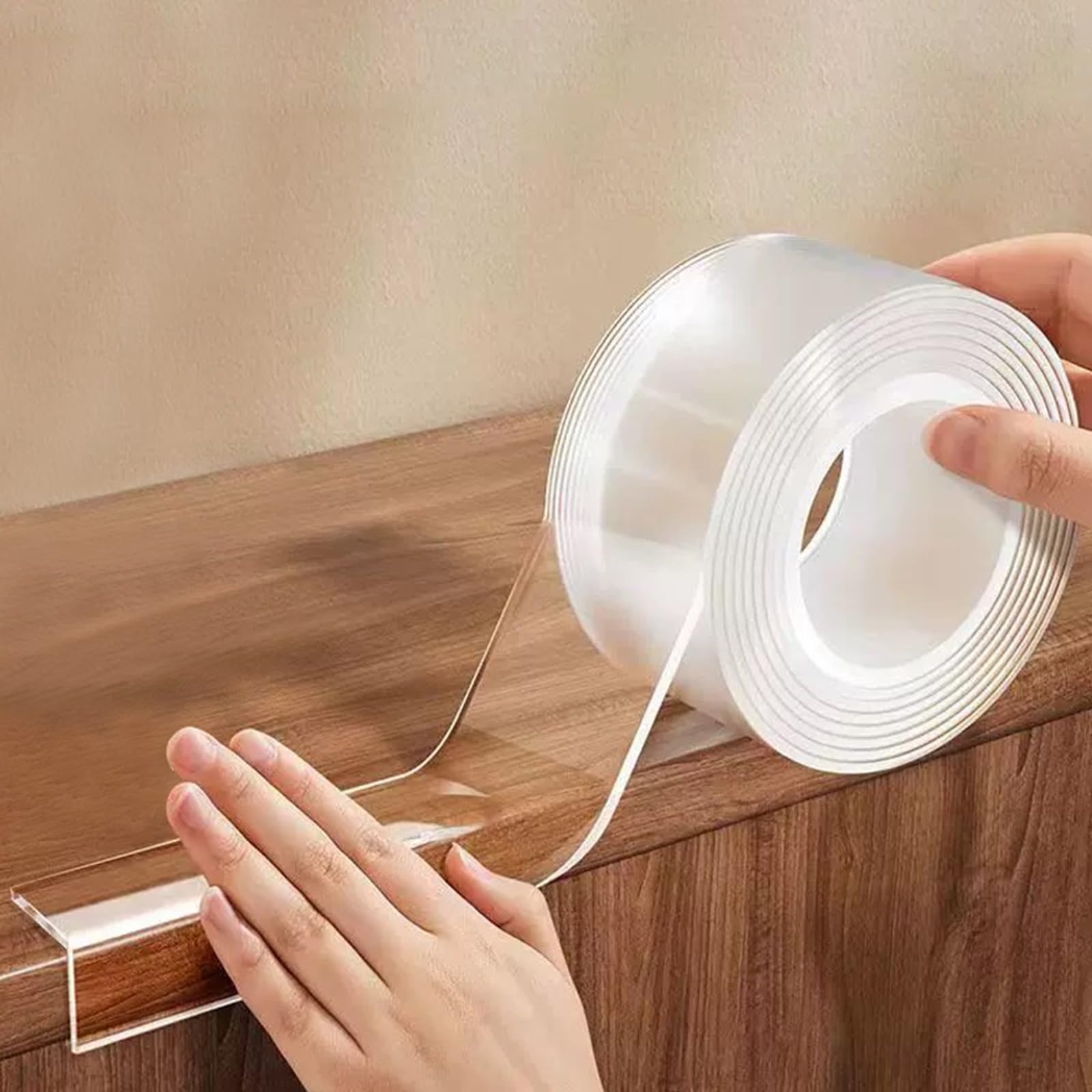 KAIYUER edge corner protector on a table edge cushions bumps
