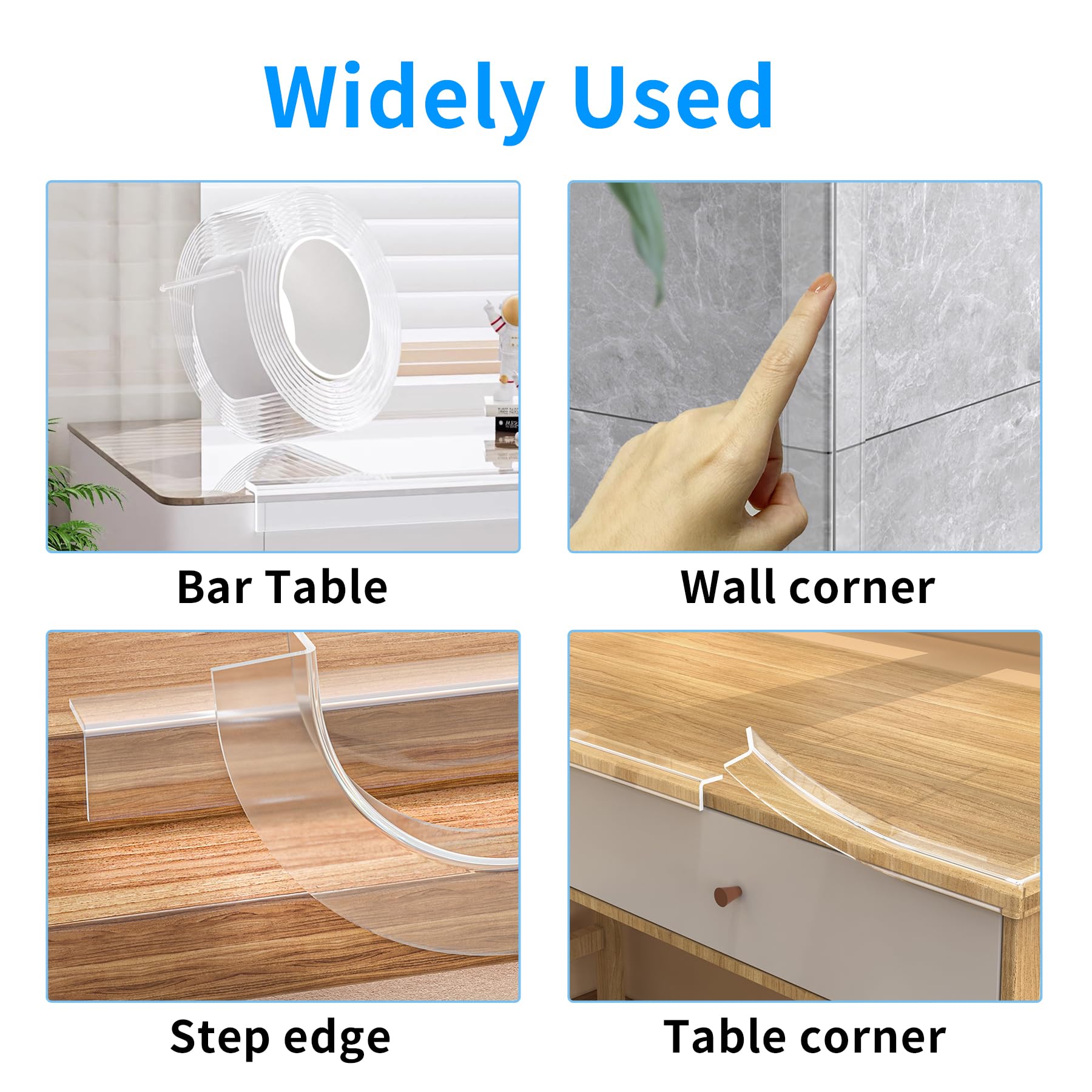 KAIYUER durable PVC guards against moisture and impacts over time