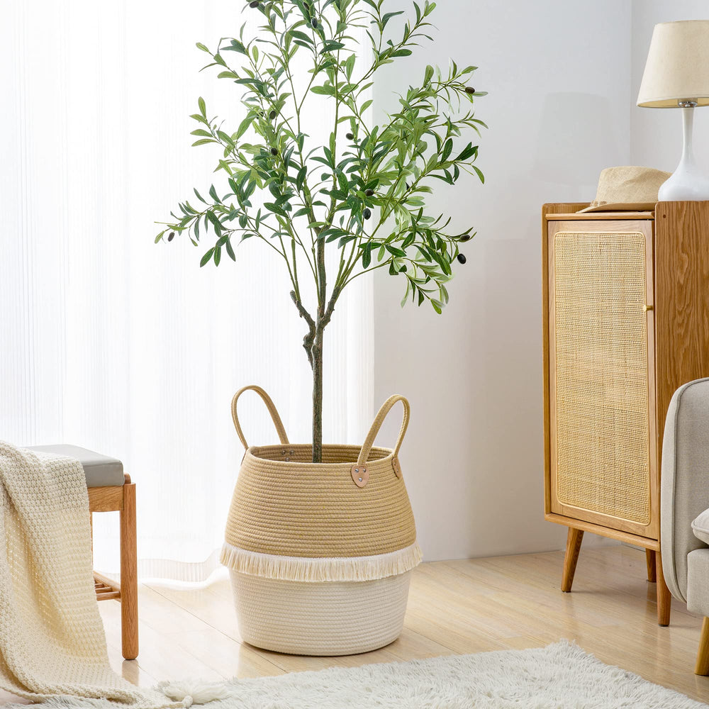 KAKAMAY nursery toy storage keeps plush toys easily reachable