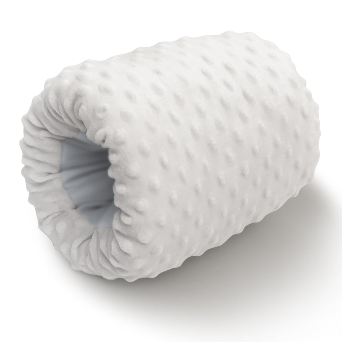KAKIBLIN baby feeding arm pillow provides lap support for comfortable feeding sessions.