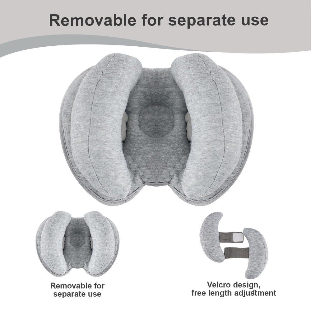 KAKIBLIN adjustable size feature shows 29x22 cm dimensions