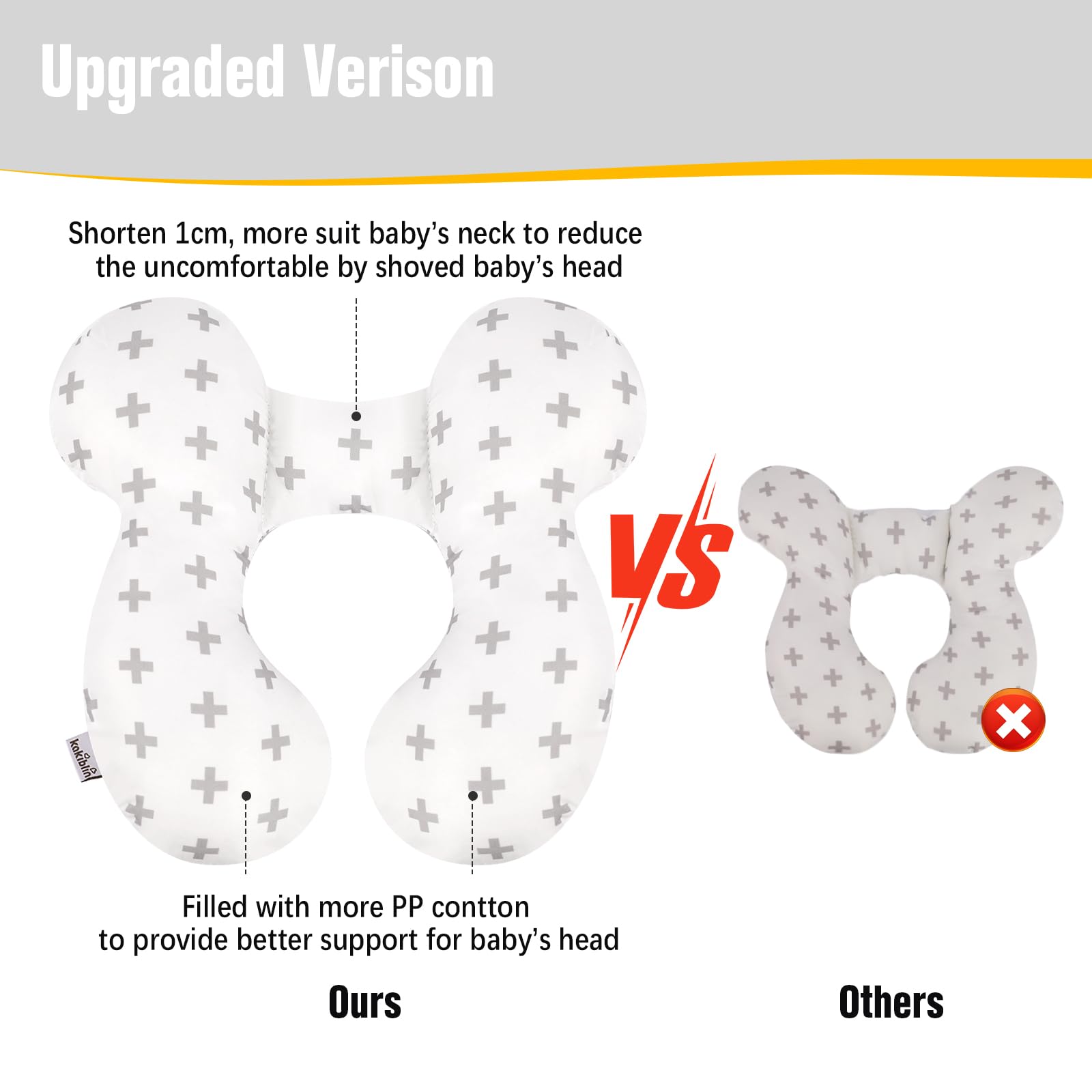 KAKIBLIN Twig stroller use highlights lightweight portability for on-the-go comfort