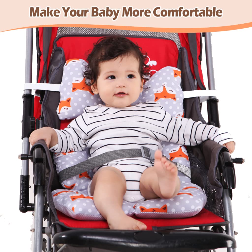 KAKIBLIN easy-clean, machine-washable liner for quick maintenance