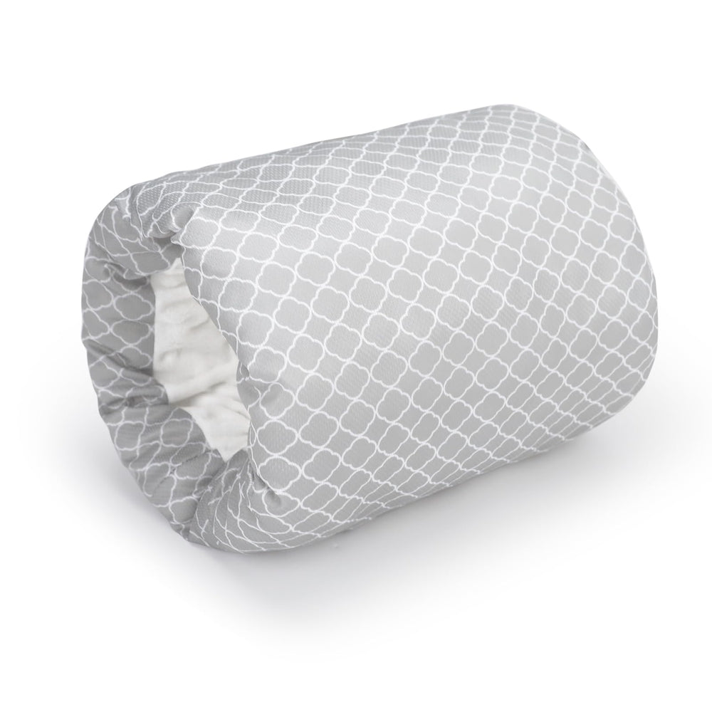 KAKIBLIN Feeding Arm Pillow compact design supports hands-free feeding sessions