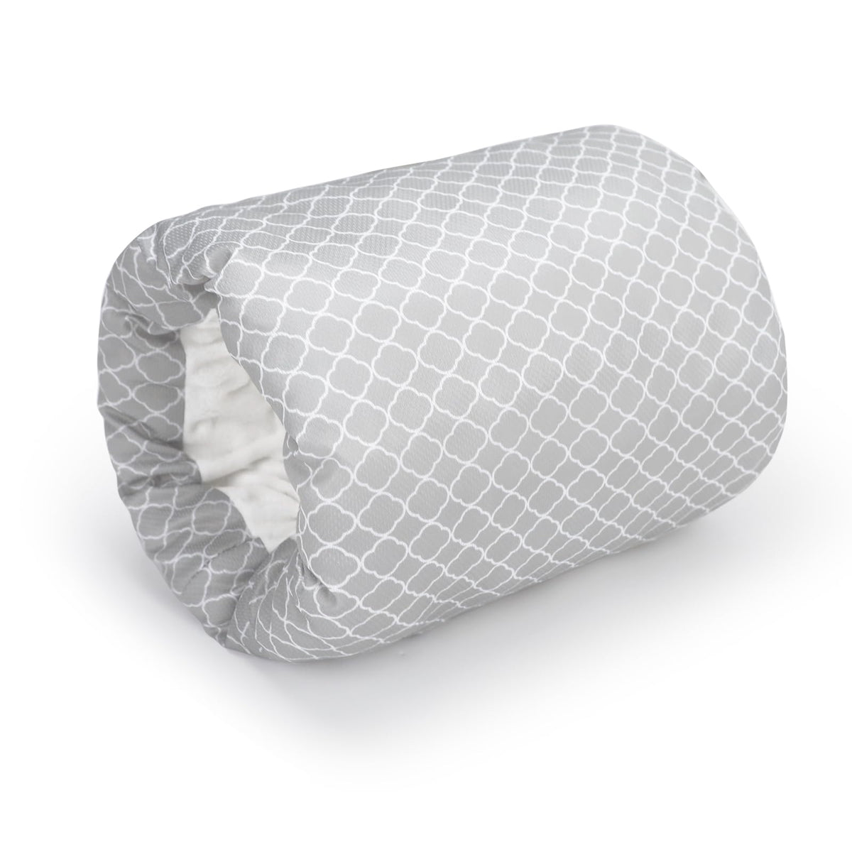 KAKIBLIN Feeding Arm Pillow compact design supports hands-free feeding sessions