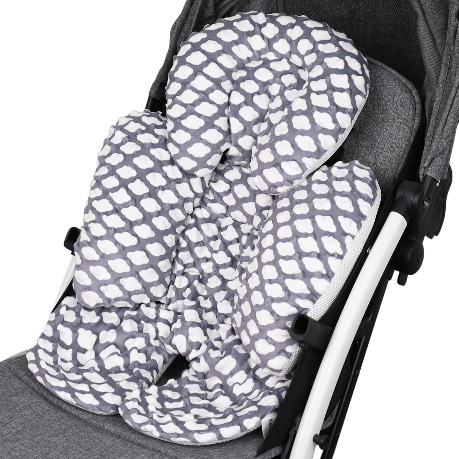 KAKIBLIN cloud ideal baby shower gift for travel-ready comfort