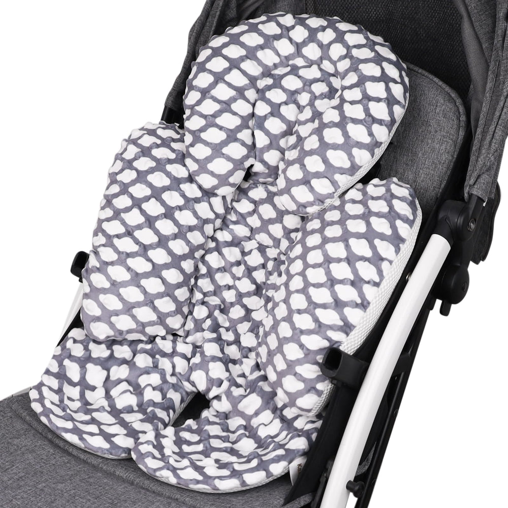 KAKIBLIN cloud ideal baby shower gift for travel-ready comfort