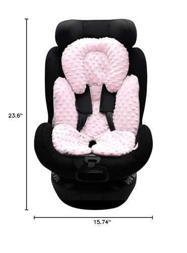 KAKIBLIN pink close up signals gift ready newborn comfort