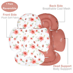 KAKIBLIN universal-fit insert fits major brands for easy setup