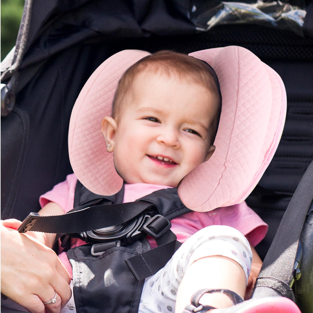 KAKIBLIN ultra-soft fabric and breathable PP cotton for gentle skin contact
